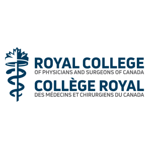 the royal college of physicians and surgeons of canada logo vector