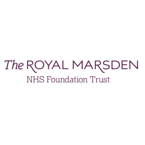 the royal marsden logo vector