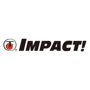 thompson center impact vector logo