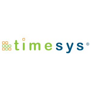 timesys logo vector