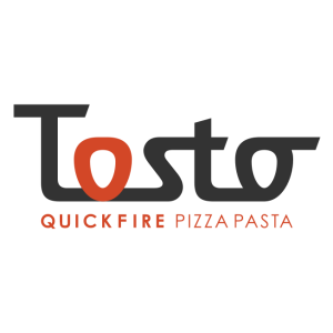 tosto quickfire pizza pasta