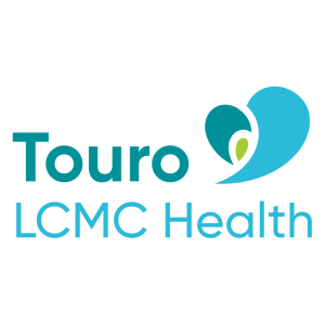 touro infirmary logo vector 2021
