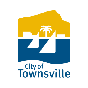 townsville city council logo