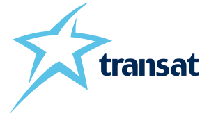 transat vector logo
