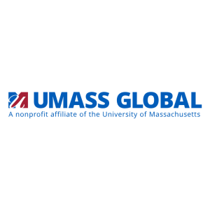 umass global logo vector