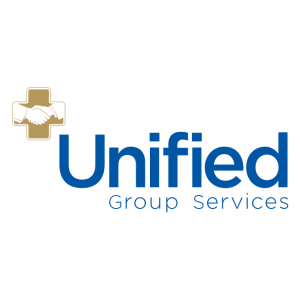 unified group services logo vector