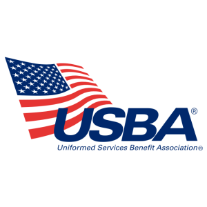 uniformed services benefit association usba