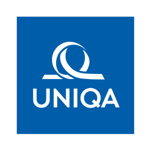 uniqa group logo vector