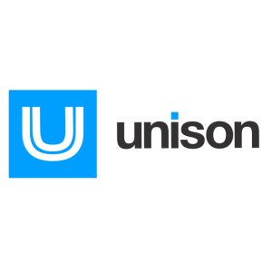 unison software inc