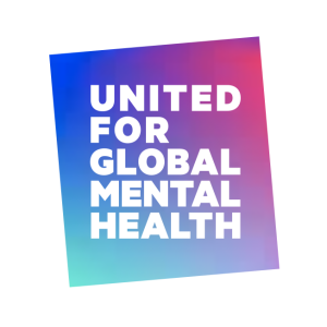 united for global mental health