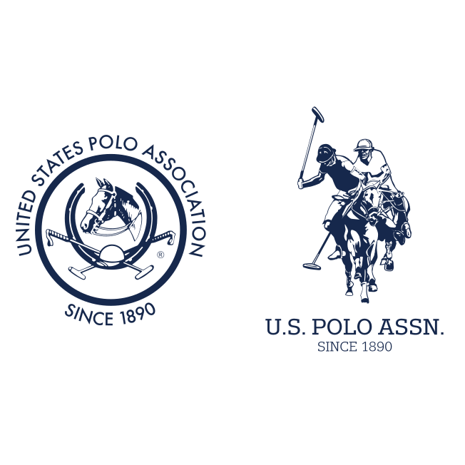 U.S. Polo Assn. United States Polo Association Brand Retail, others, text,  rectangle, logo png | PNGWing