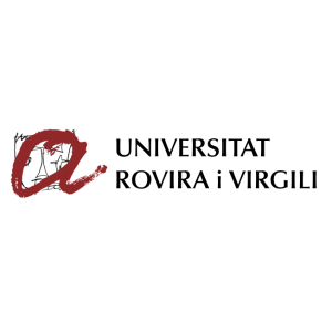 universitat rovira i virgili logo vector