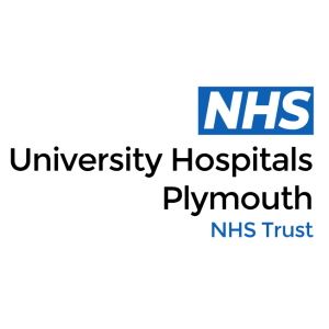 university hospitals plymouth nhs trust logo vector