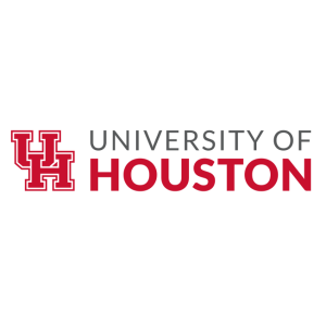 university of houston logo vector