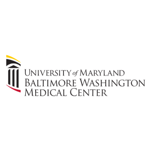 university of maryland baltimore washington medical center logo vector