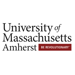 university of massachusetts amherst logo vector