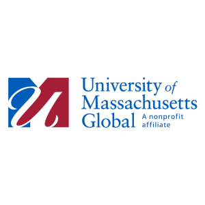 university of massachusetts global logo vector