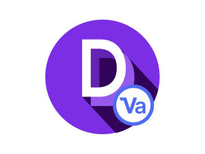 vaDPI Icon