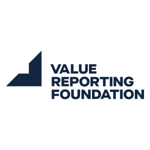 value reporting foundation