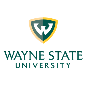 wayne state university logo vector
