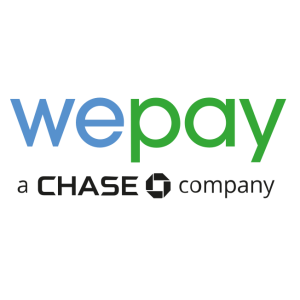 wepay inc logo vector