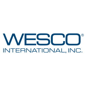 wesco international inc
