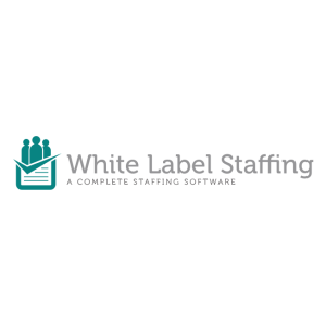 white label staffing