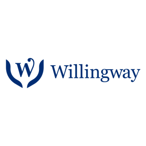 willingway logo vector