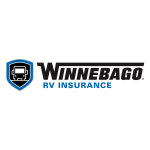 winnebago rv insurance logo vector
