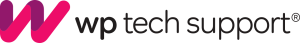wp techsupport logo