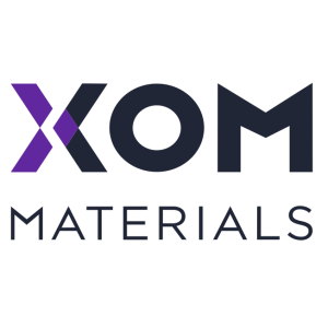 xom materials gmbh vector logo (1)
