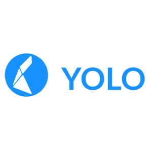 yolo yoloswap com vector logo