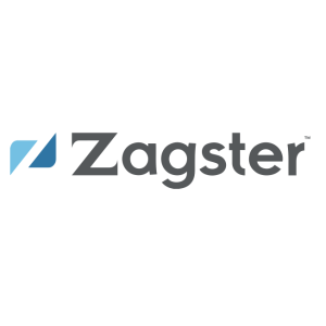 zagster vector logo