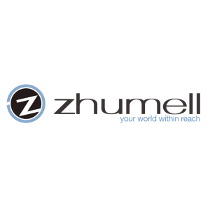 zhumell vector logo