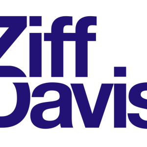 ziff davis logo vector 2023