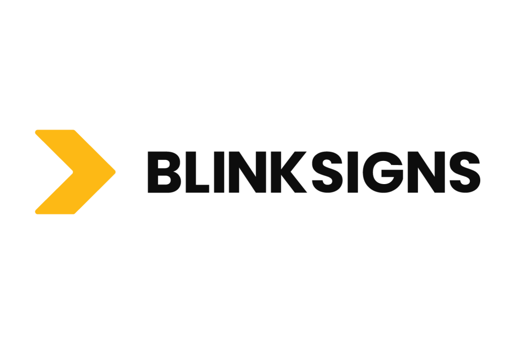 BlinkSign