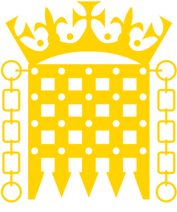 Crowned Portcullis Gold