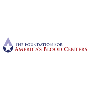 The Foundation of America’s Blood Centers