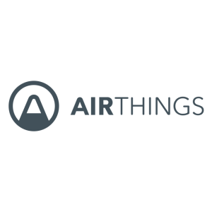 airthings logo vector