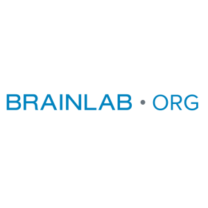 brainlab org logo vector