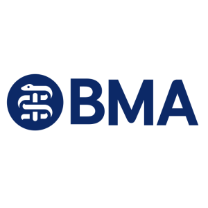 british medical association bma logo vector