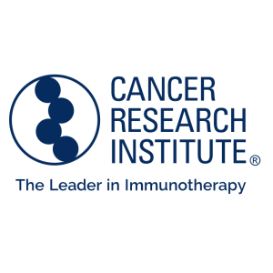 cancer research institute cri logo vector