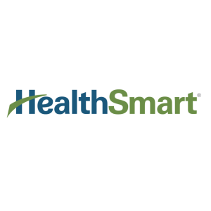 healthsmart corporate logo vector