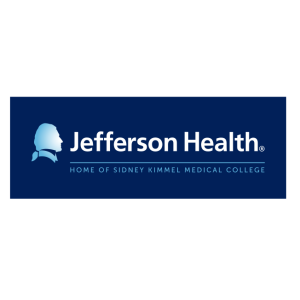 jefferson health logo vector