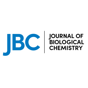 journal of biological chemistry jbc logo vector