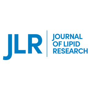 journal of lipid research jlr logo vector