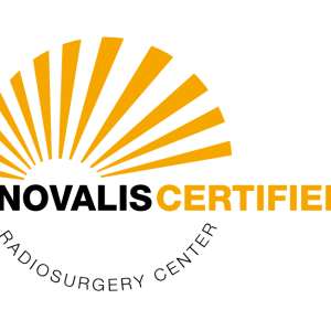 novalis certified logo vector