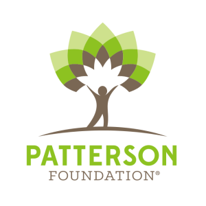patterson foundation logo vector