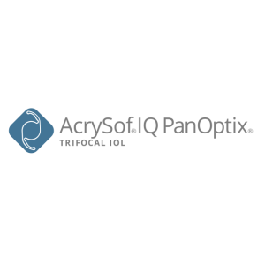 AcrySof IQ PanOptix Trifocal IOL