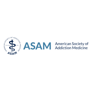 American Society of Addiction Medicine (ASAM)